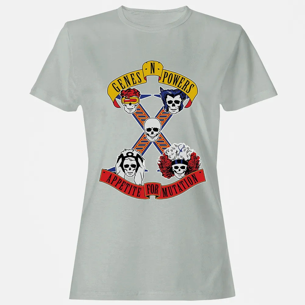 Women's T-shirt - VN9USQHV