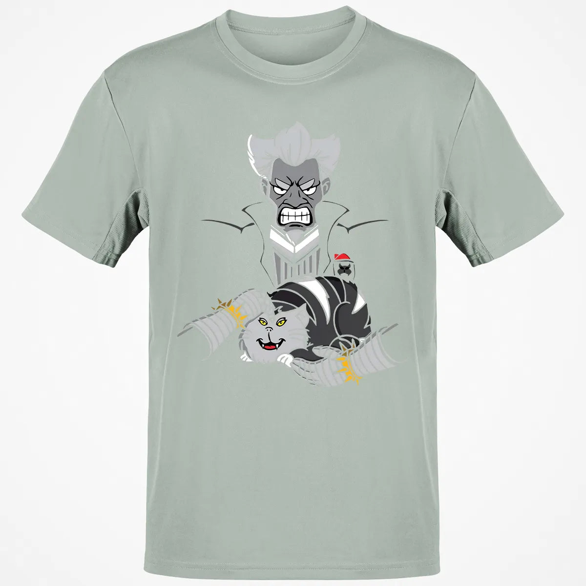 Classic Unisex T-Shirt - HRADFP5P