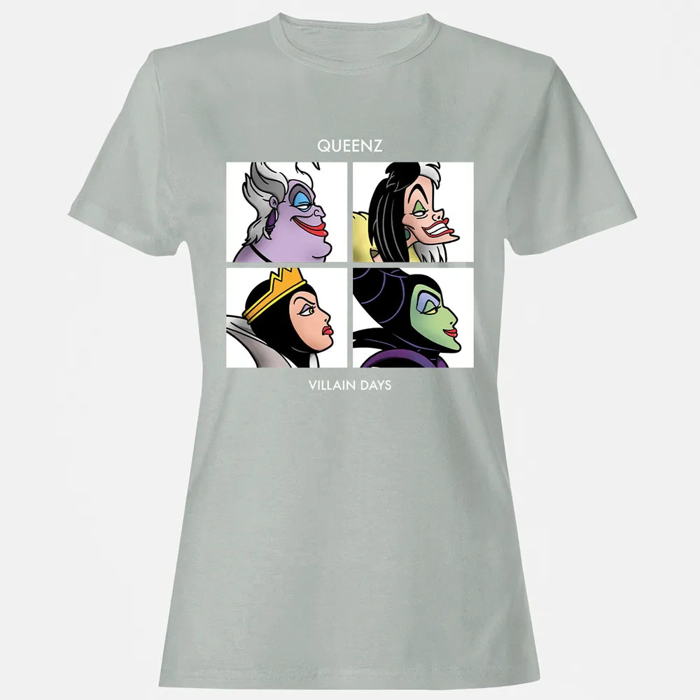 Women's T-shirt - UEGC3MKV