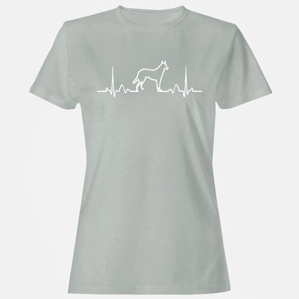 Women's T-shirt - VDHRR8J7