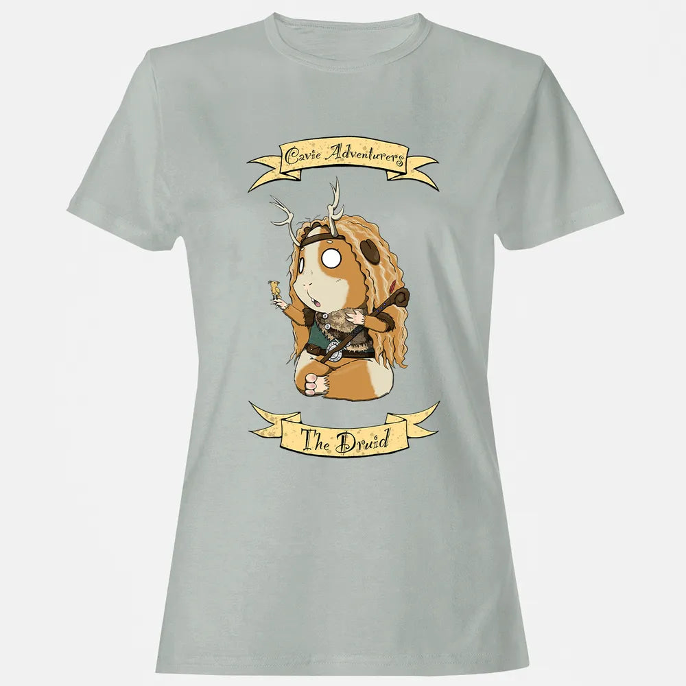 Women's T-shirt - HG3QTWTK