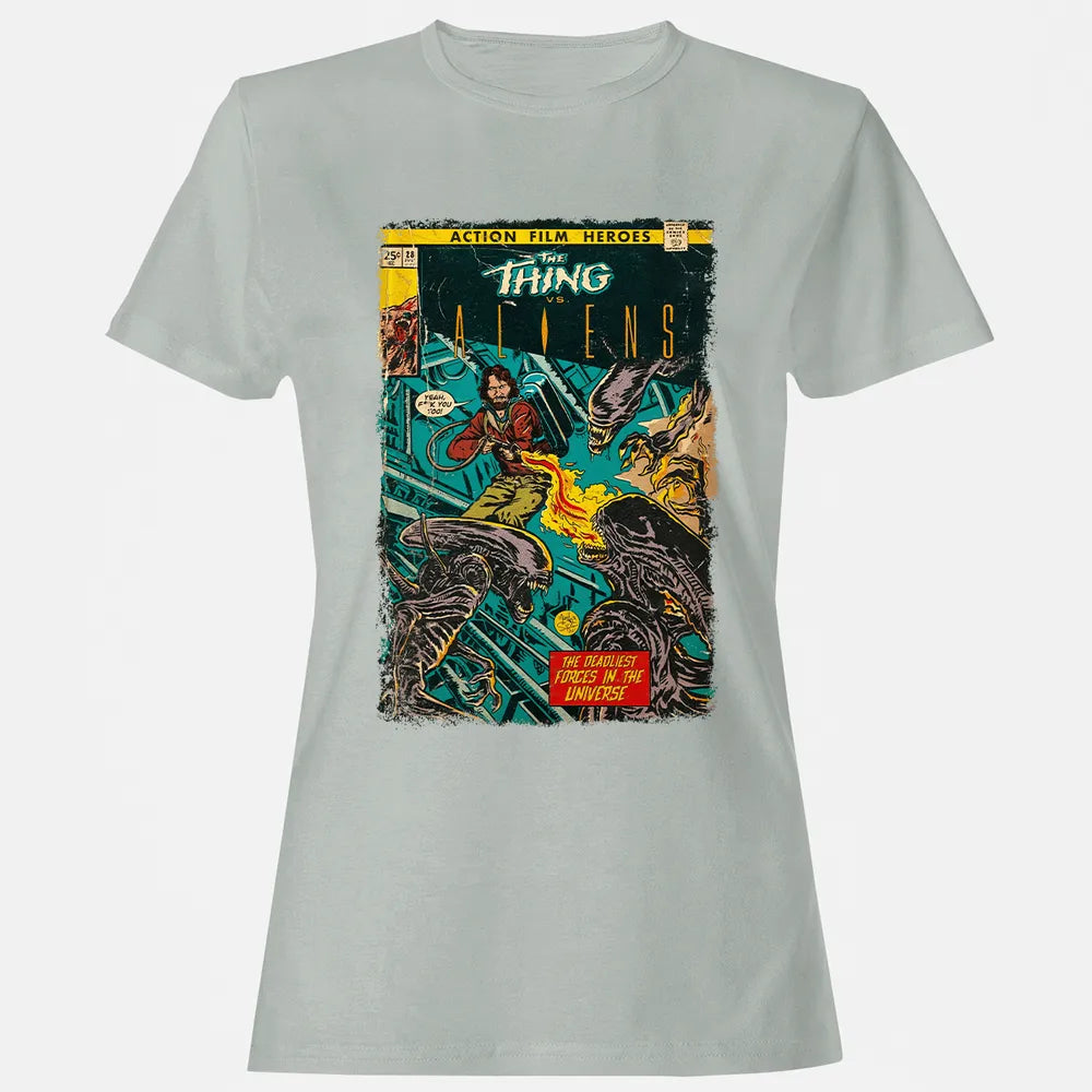 Women's T-shirt - NP3N7AFD