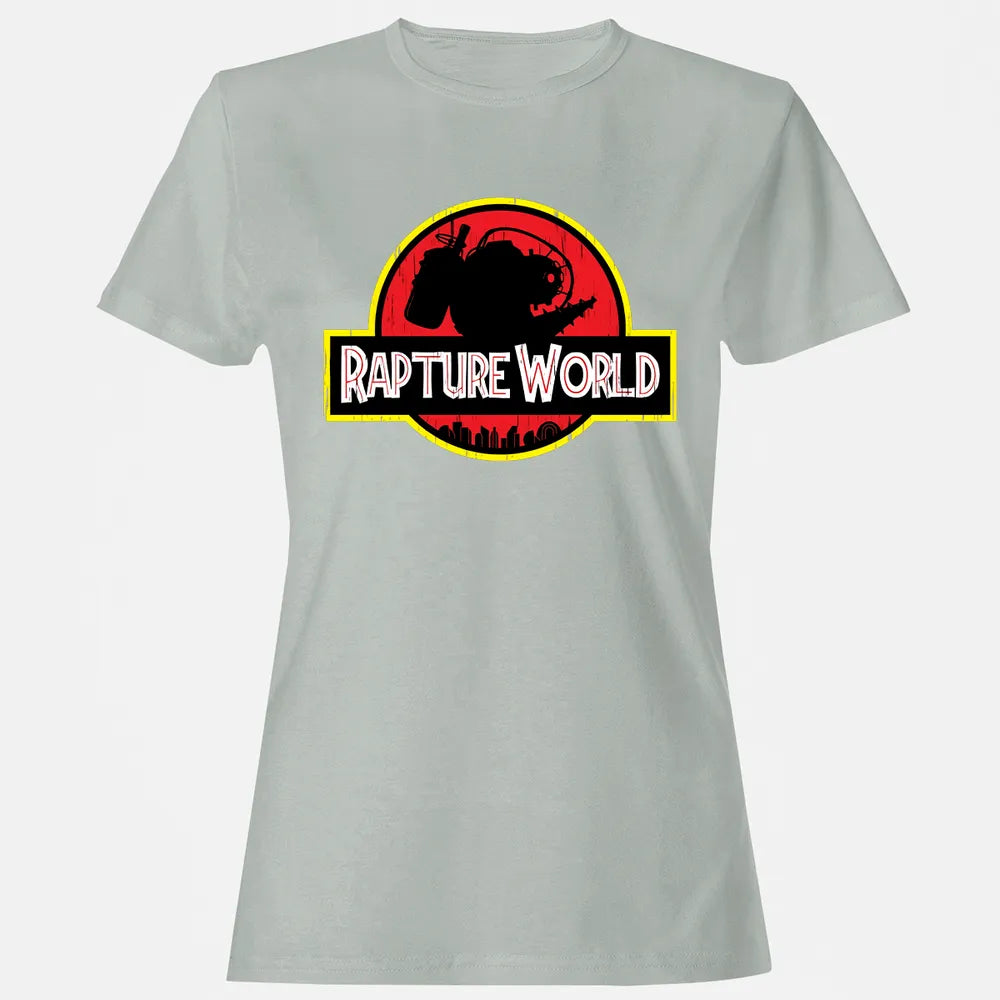 Women's T-shirt - BP2S8WW5