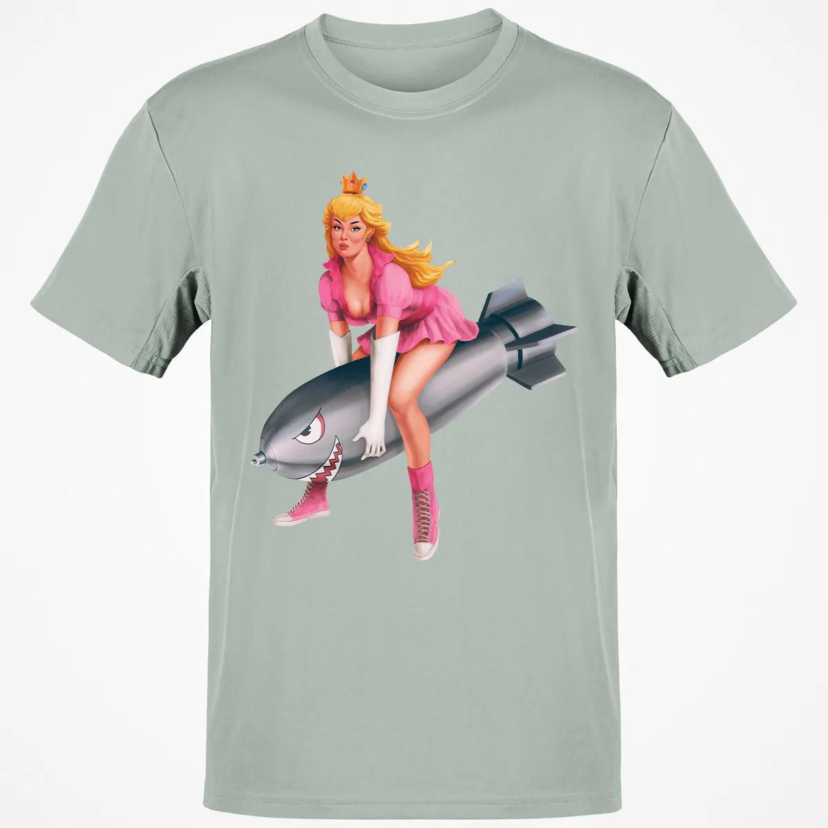Classic Unisex T-Shirt - Z7XM2GKJ
