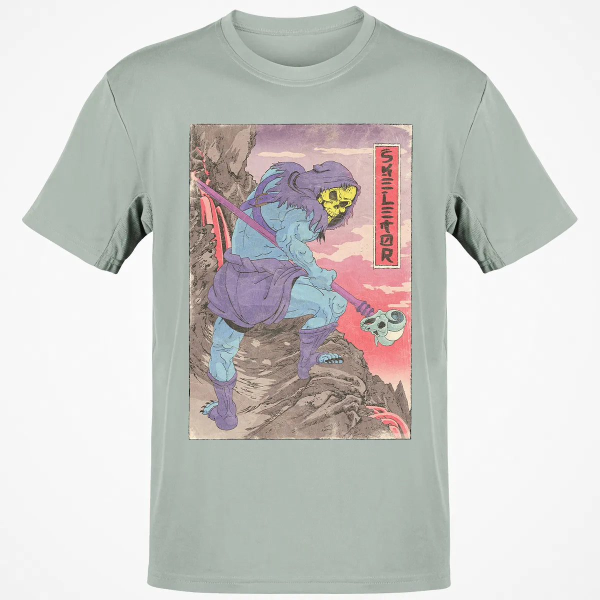 Classic Unisex T-Shirt - F853HQ5K