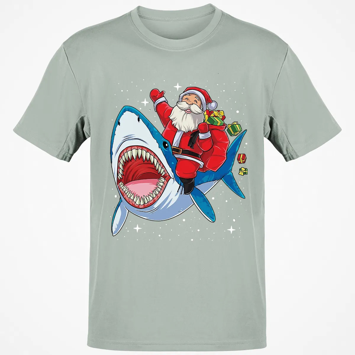 Classic Unisex T-Shirt - GP5TJ6J4