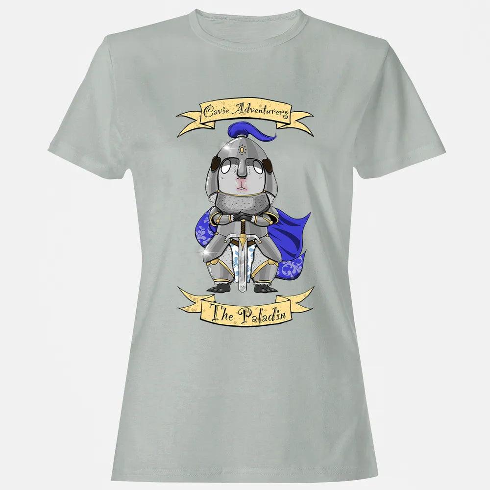 Women's T-shirt - VGDBBG9T