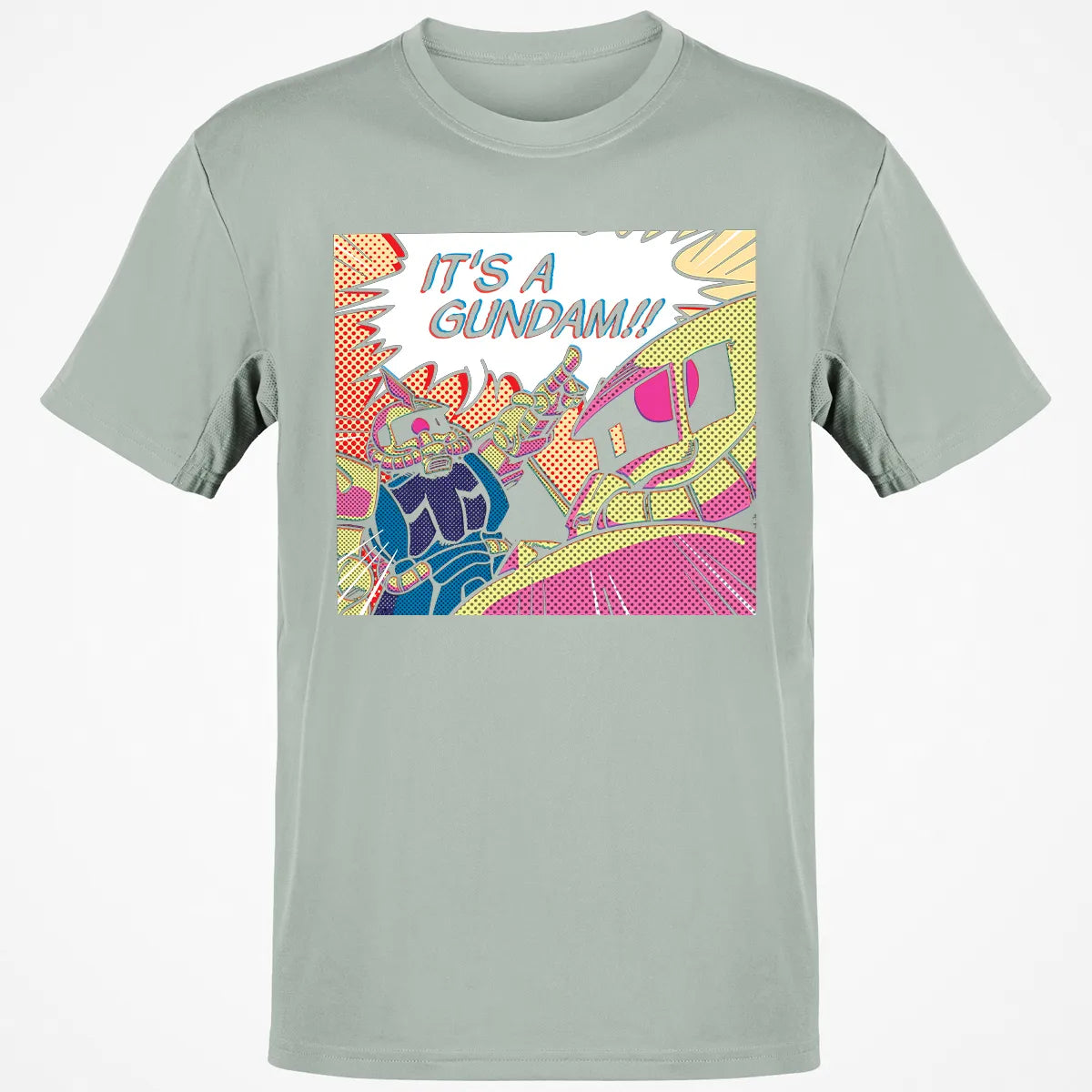 Classic Unisex T-Shirt - W96WY4XW