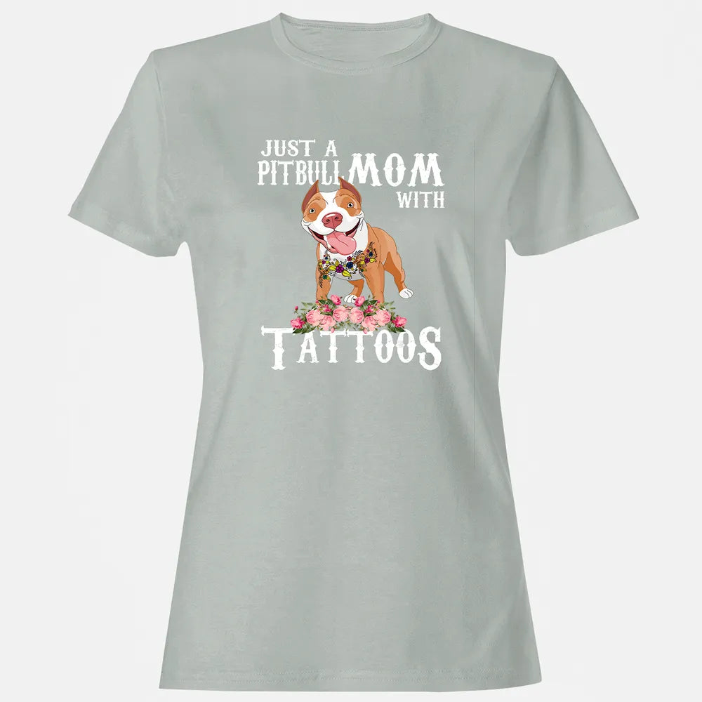 Women's T-shirt - U6S99BQS