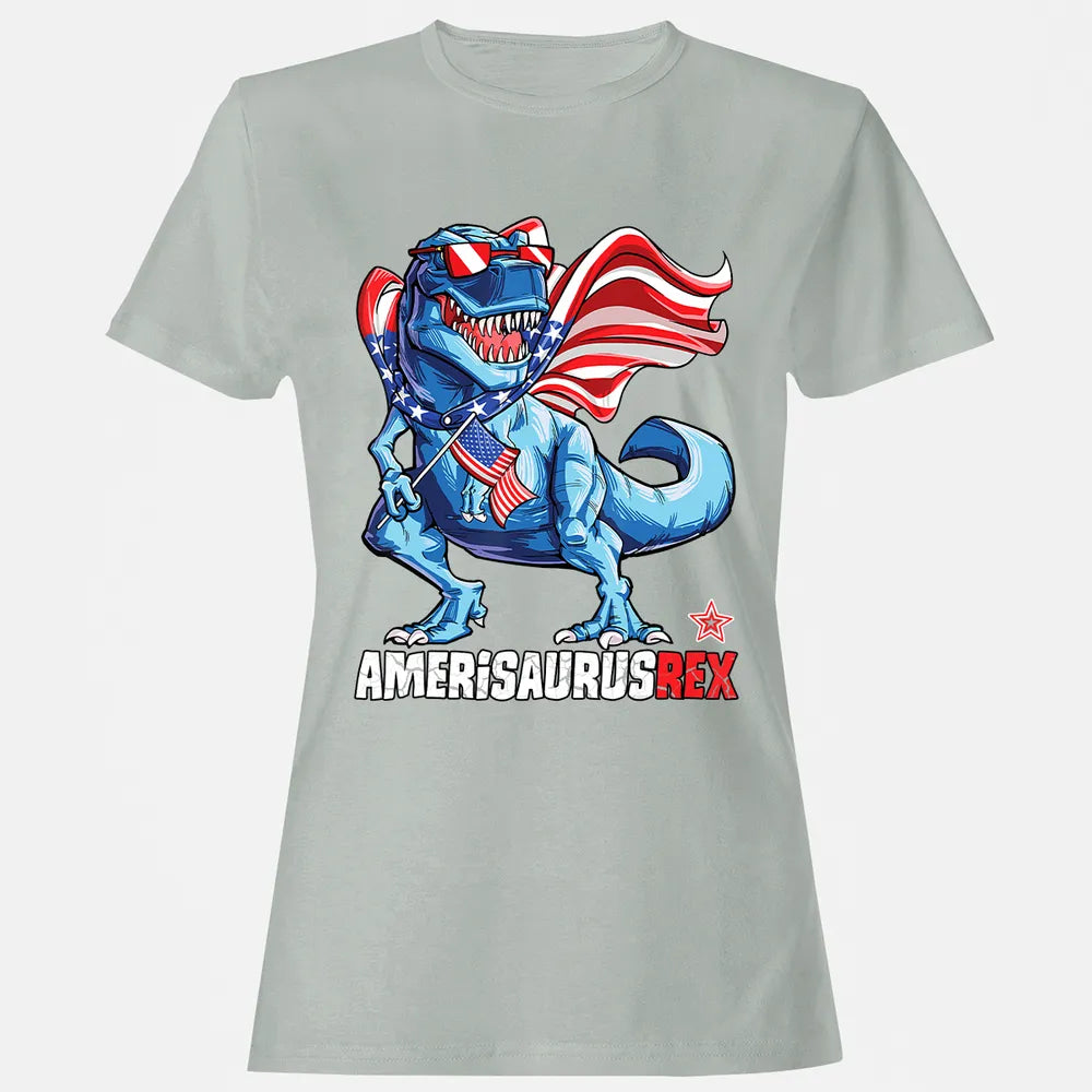 Women's T-shirt - J7X4J3FQ