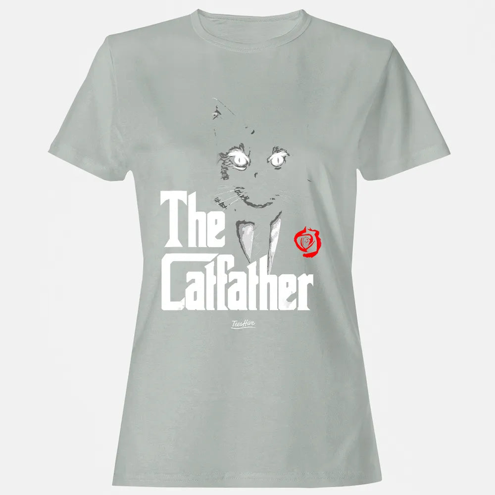 Women's T-shirt - XBQD9H28