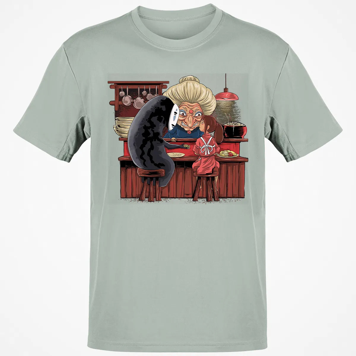 Classic Unisex T-Shirt - HHG68FU5