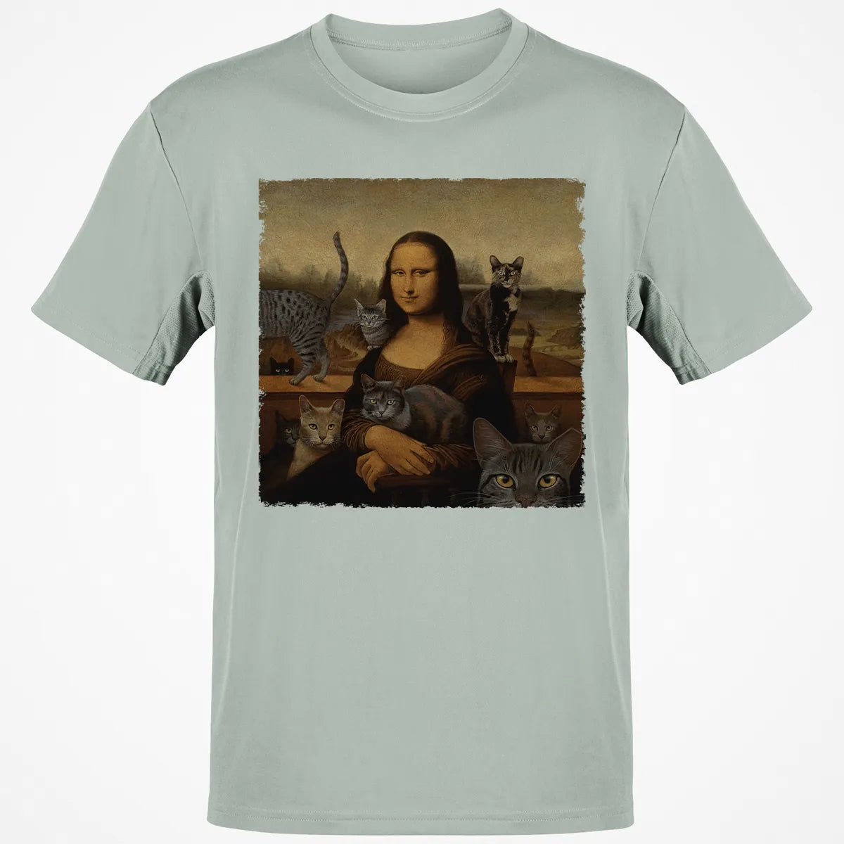 Classic Unisex T-Shirt - 9GT6ZKYG