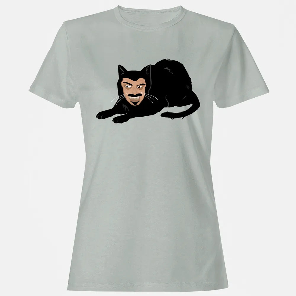 Women's T-shirt - Q26U3UDJ