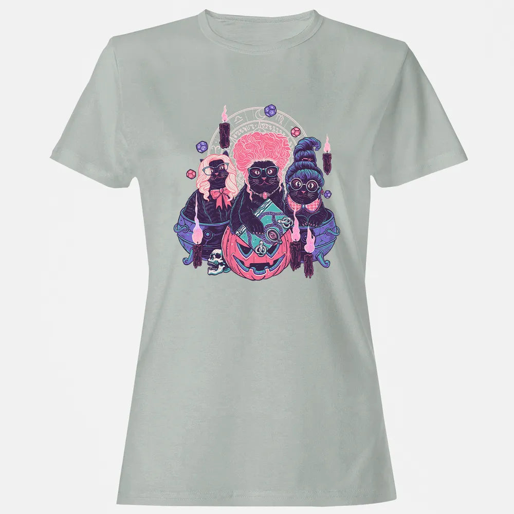 Women's T-shirt - 1888CRWR
