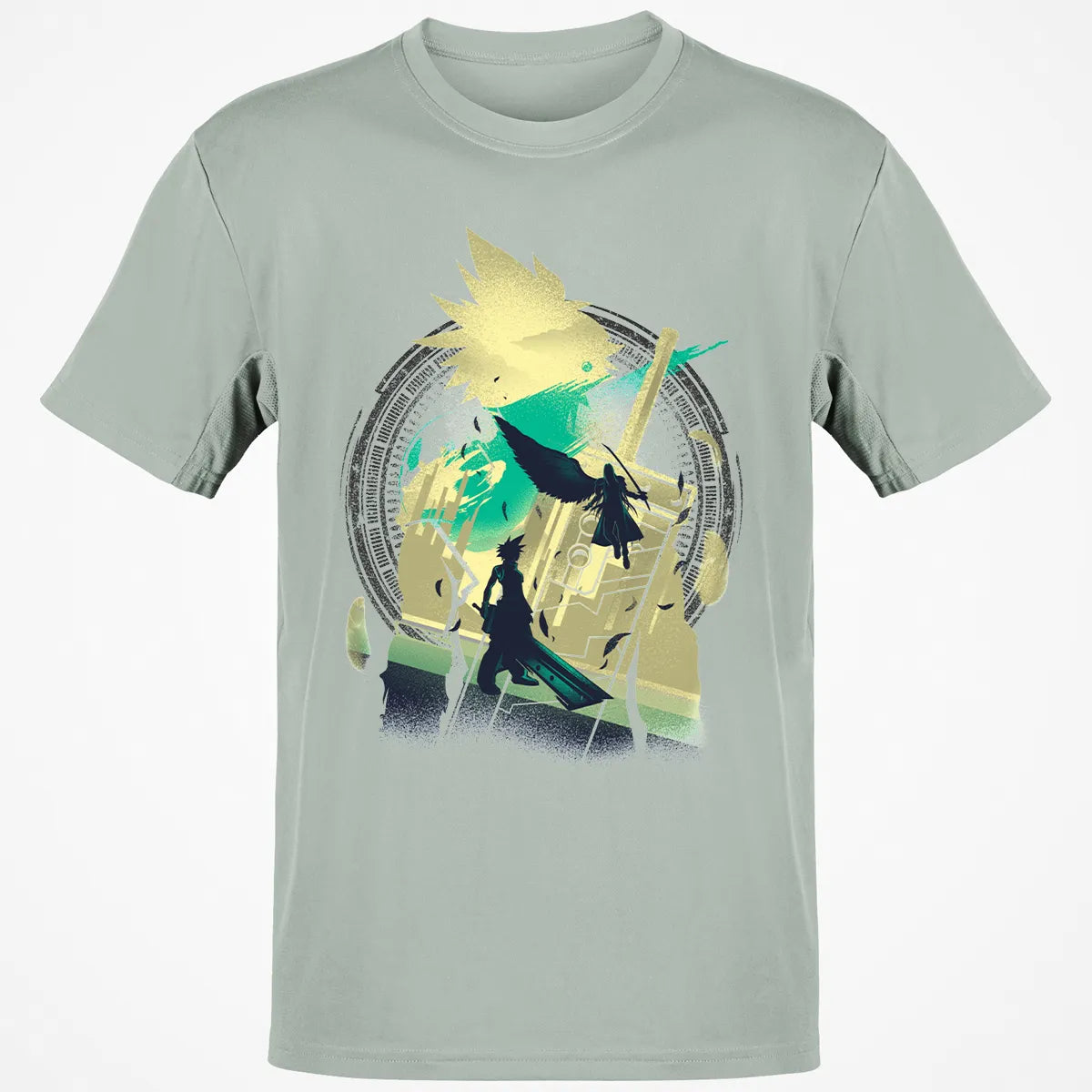 Classic Unisex T-Shirt - C8RSZYTB