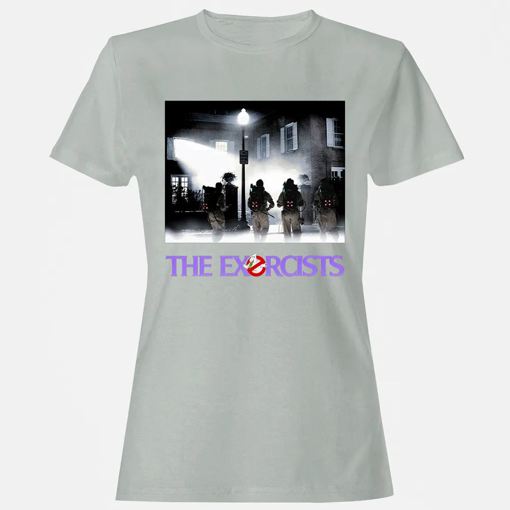 Women's T-shirt - S8WEZ7HV