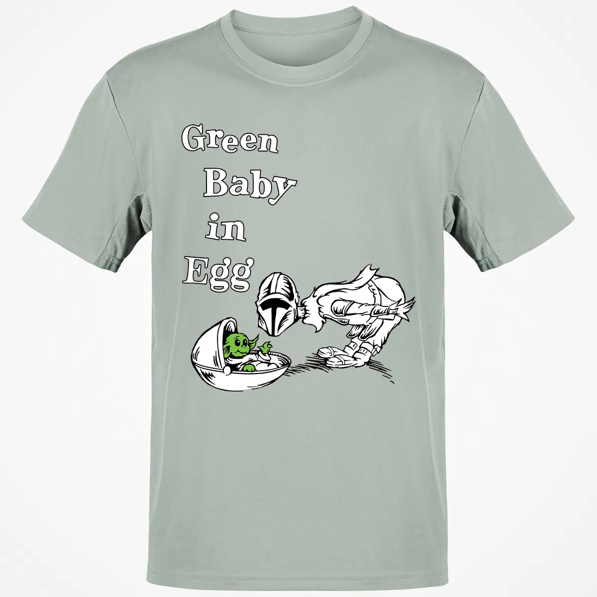 Classic Unisex T-Shirt - 3HK8BFP6