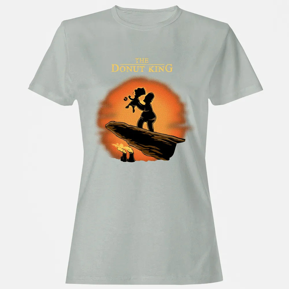 Women's T-shirt - 1Z723EBE