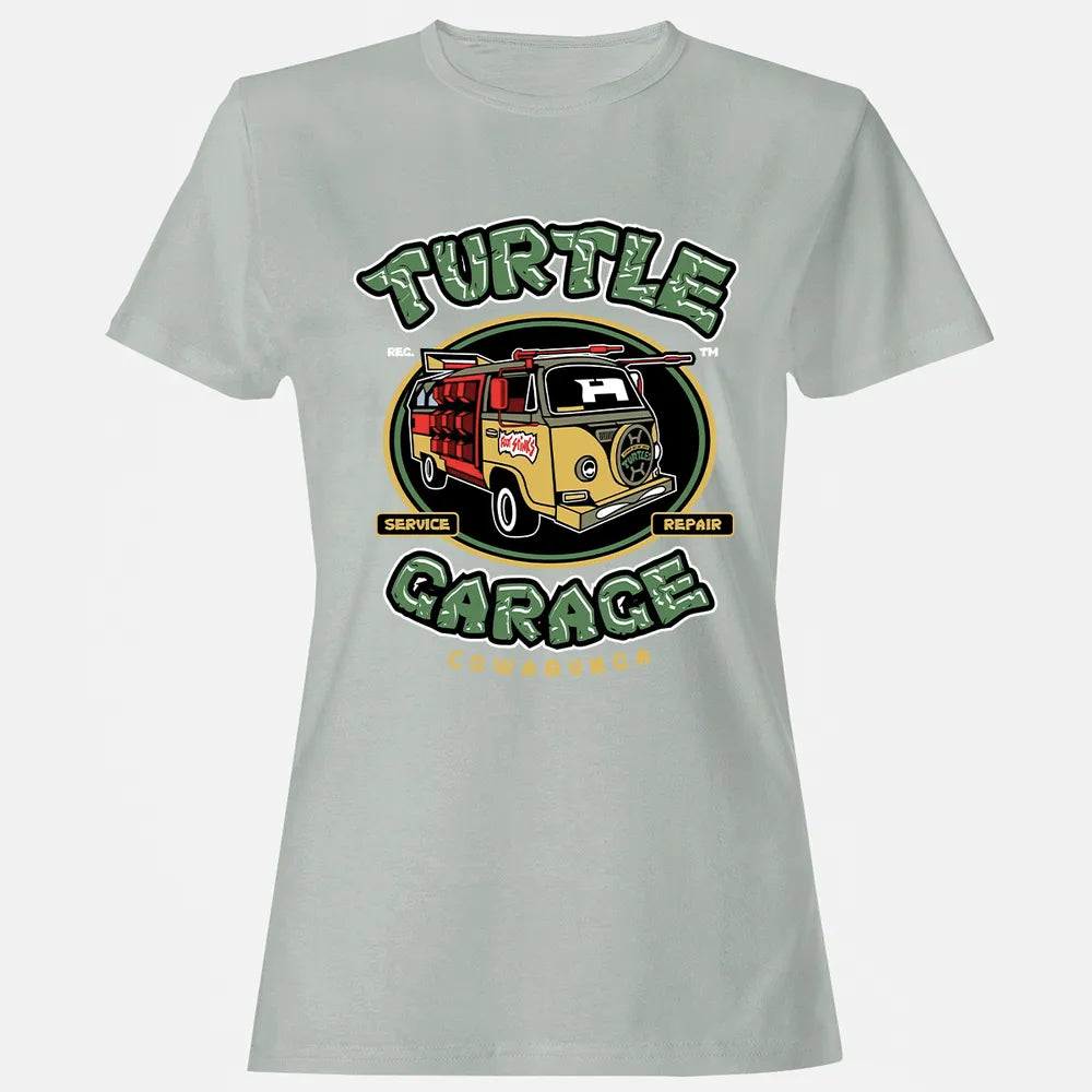 Women's T-shirt - CN3EJ2WT