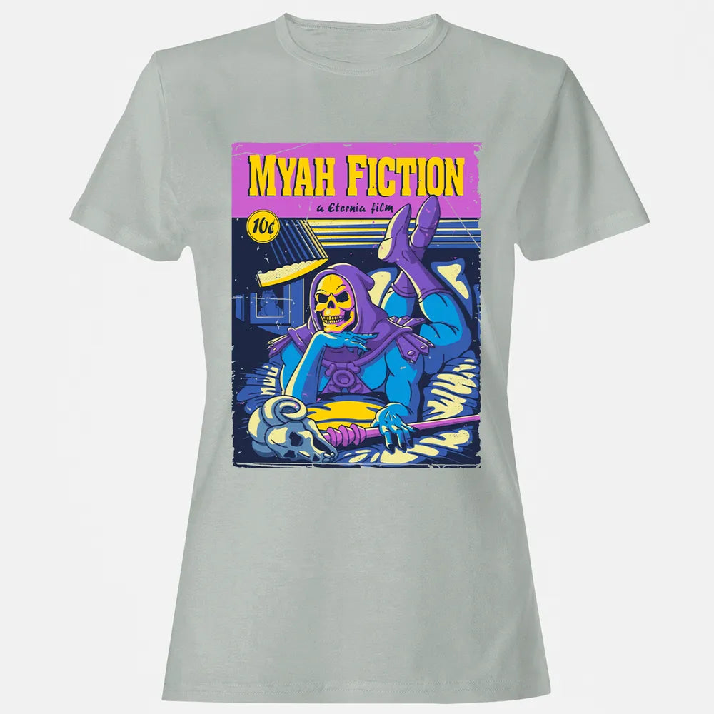 Women's T-shirt - LB25LQCK
