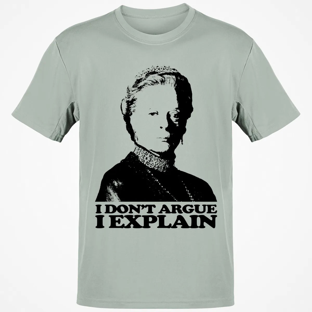 Classic Unisex T-Shirt - PA43K4B6