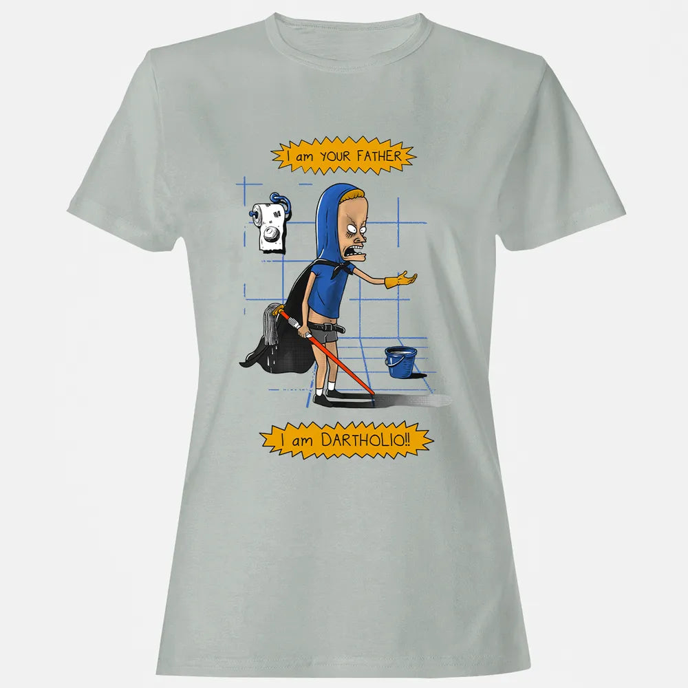 Women's T-shirt - K4HHRF25