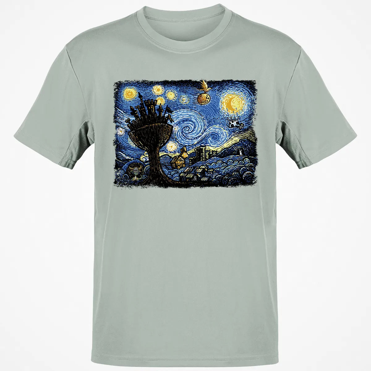 Classic Unisex T-Shirt - 2UJ9SN32