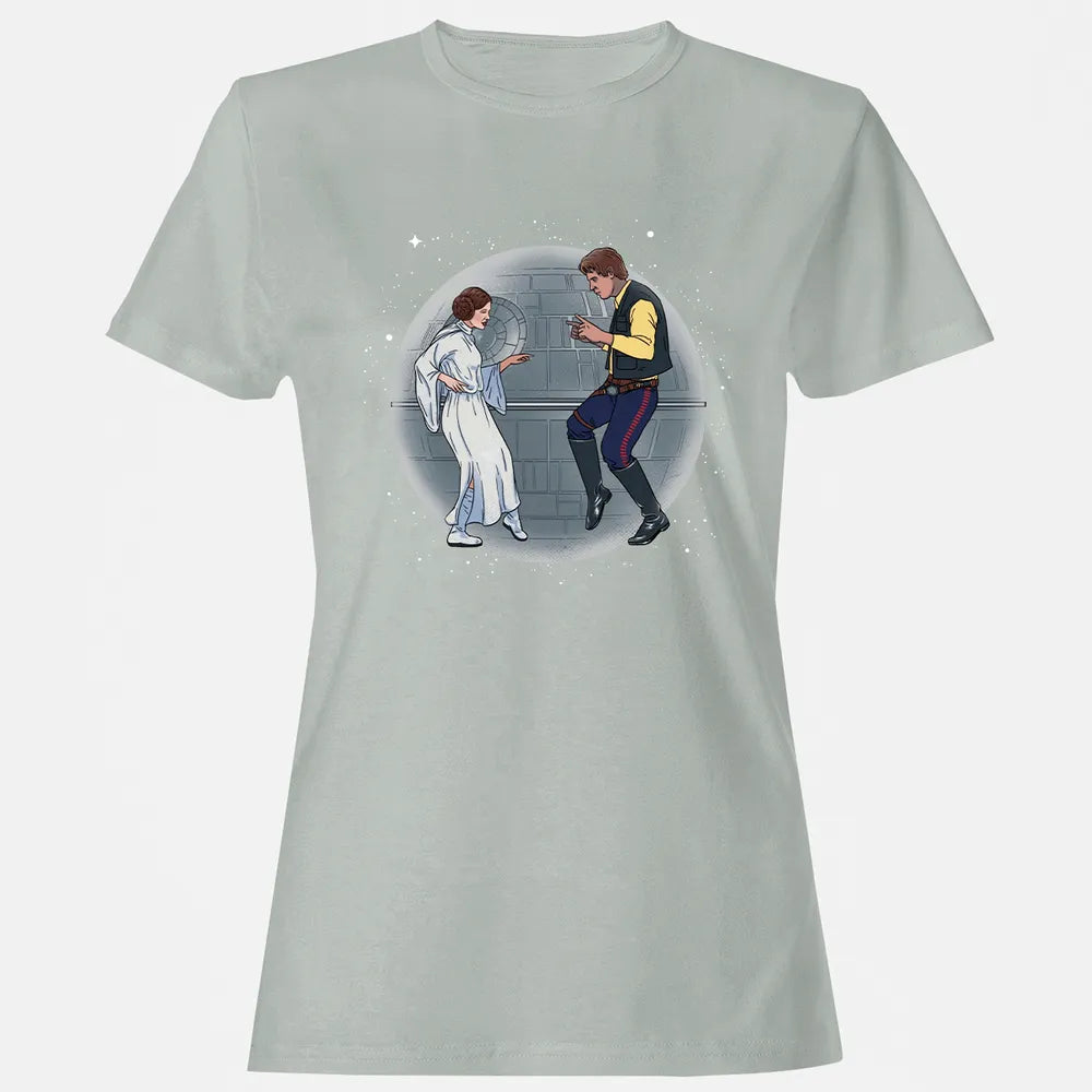 Women's T-shirt - W1164AL6