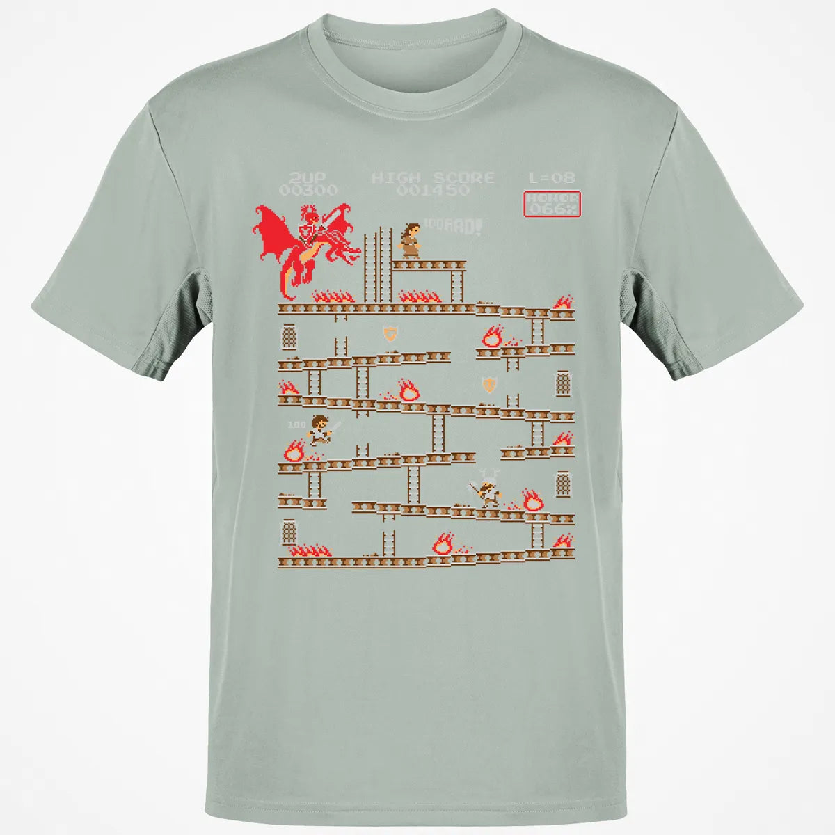 Classic Unisex T-Shirt - LAYQ39R5