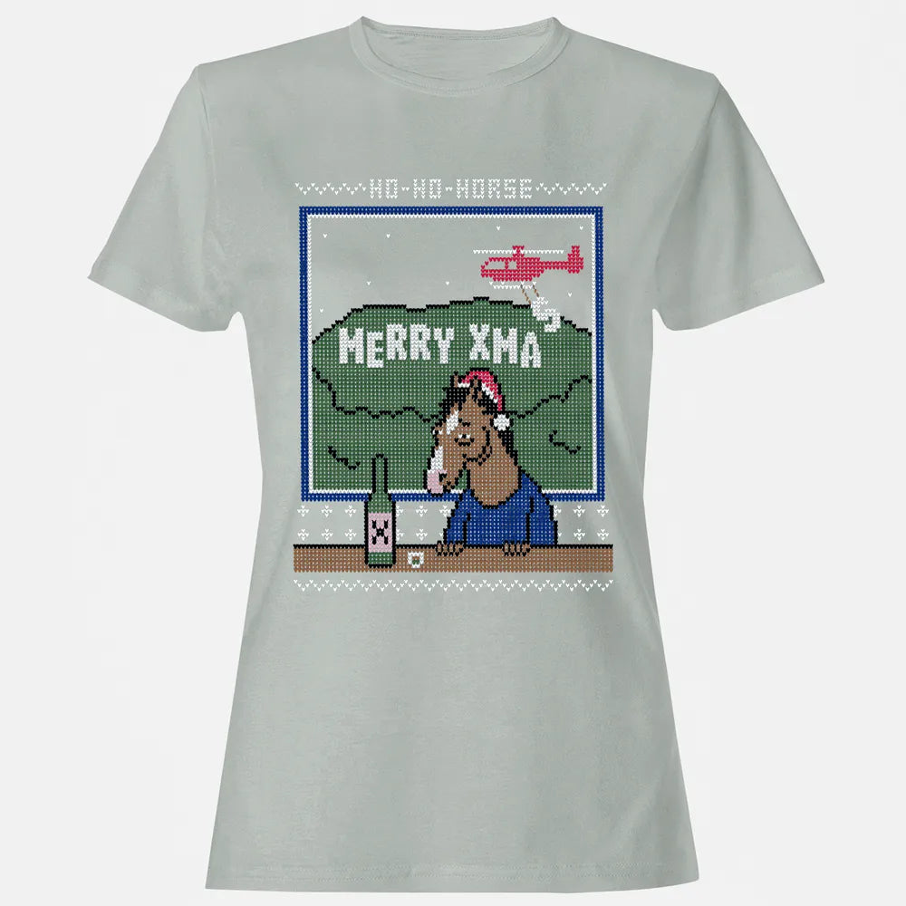 Women's T-shirt - QLRFPZR8