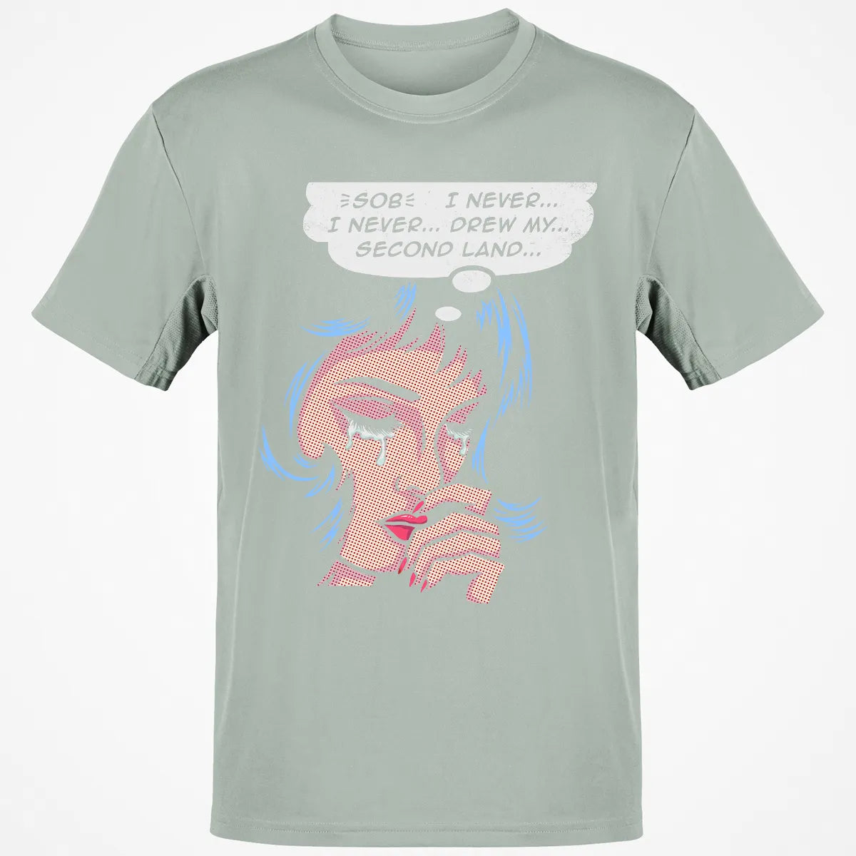 Classic Unisex T-Shirt - LMDNSVJW