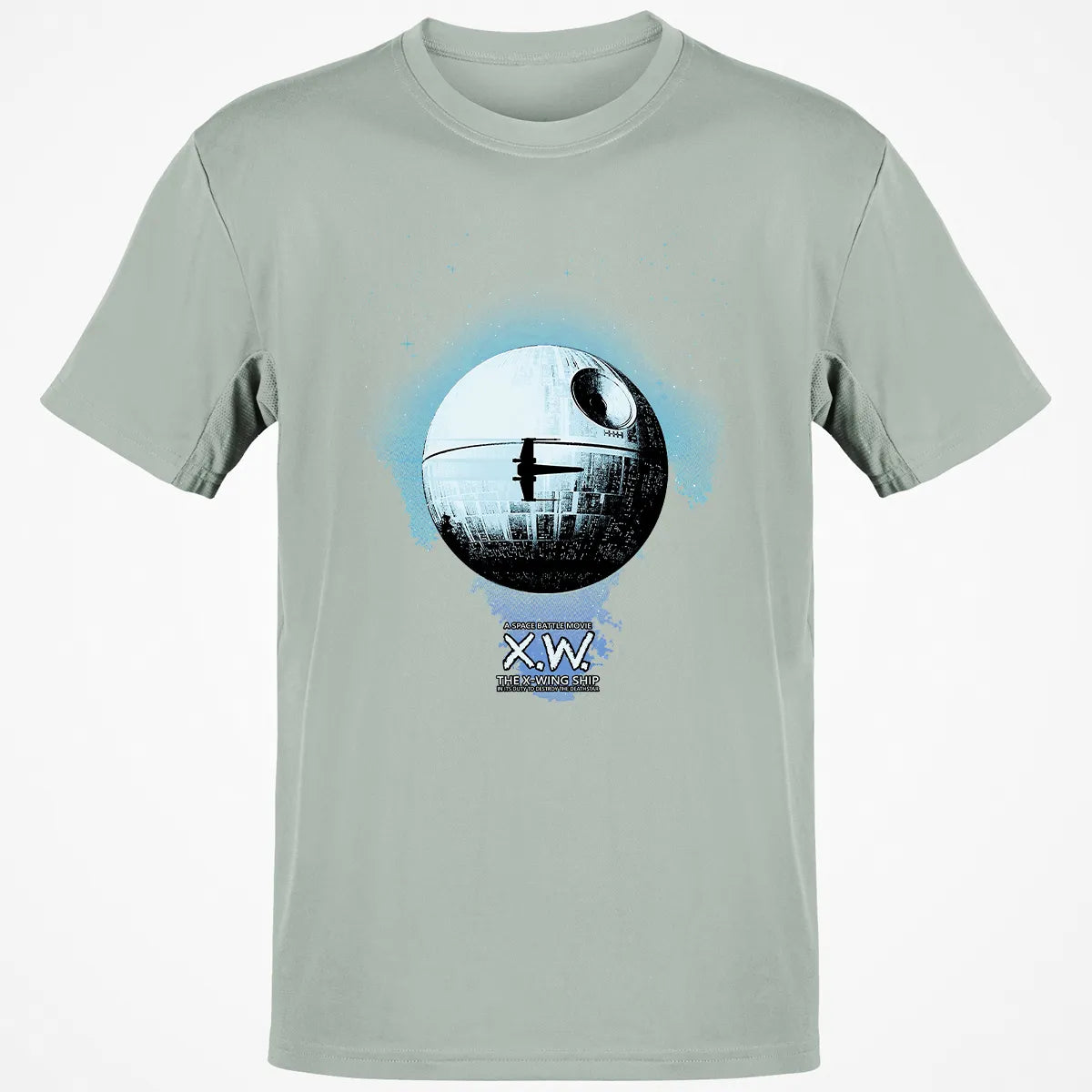 Classic Unisex T-Shirt - HQ3Q9WYX