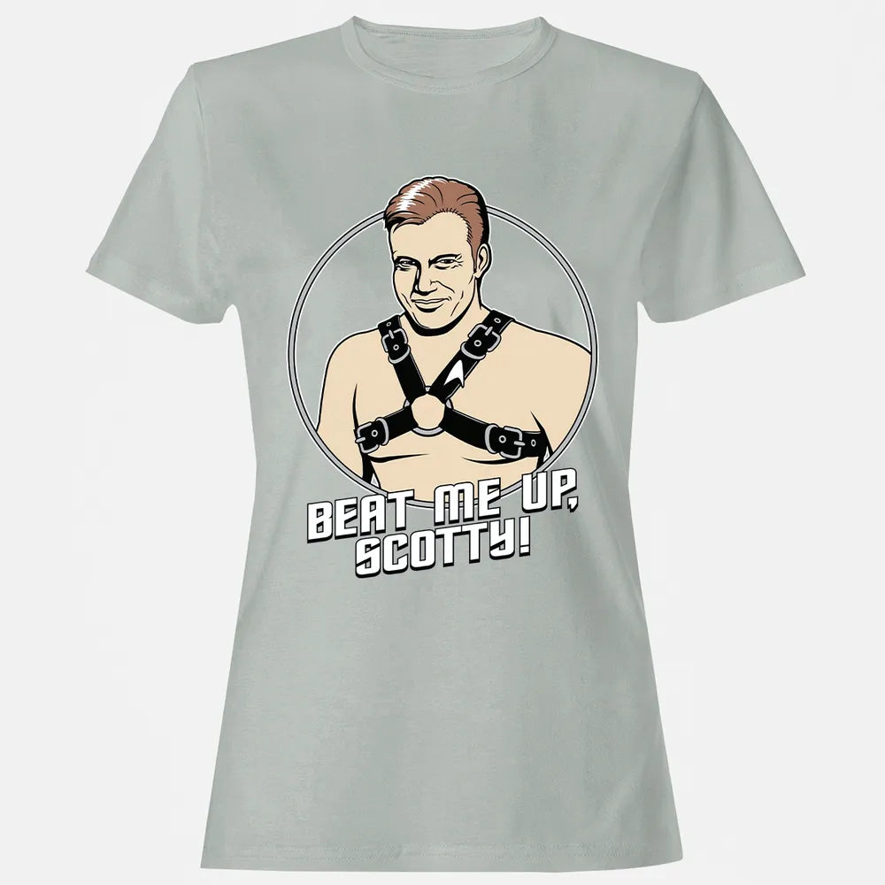 Women's T-shirt - WEF3U7N1