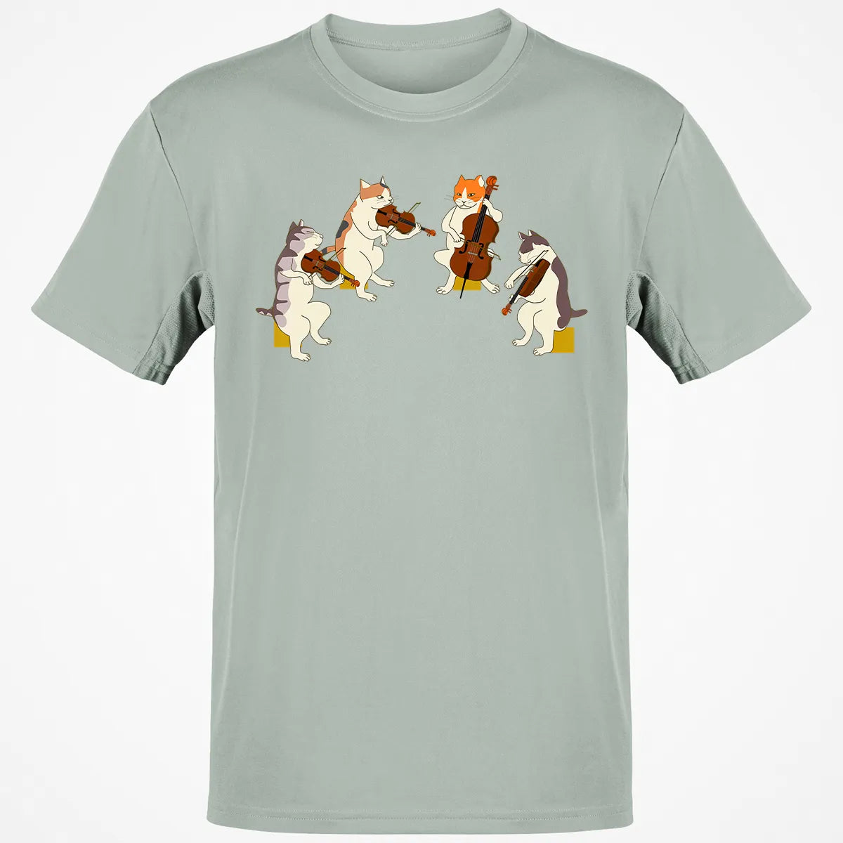 Classic Unisex T-Shirt - 5UKYP4AN