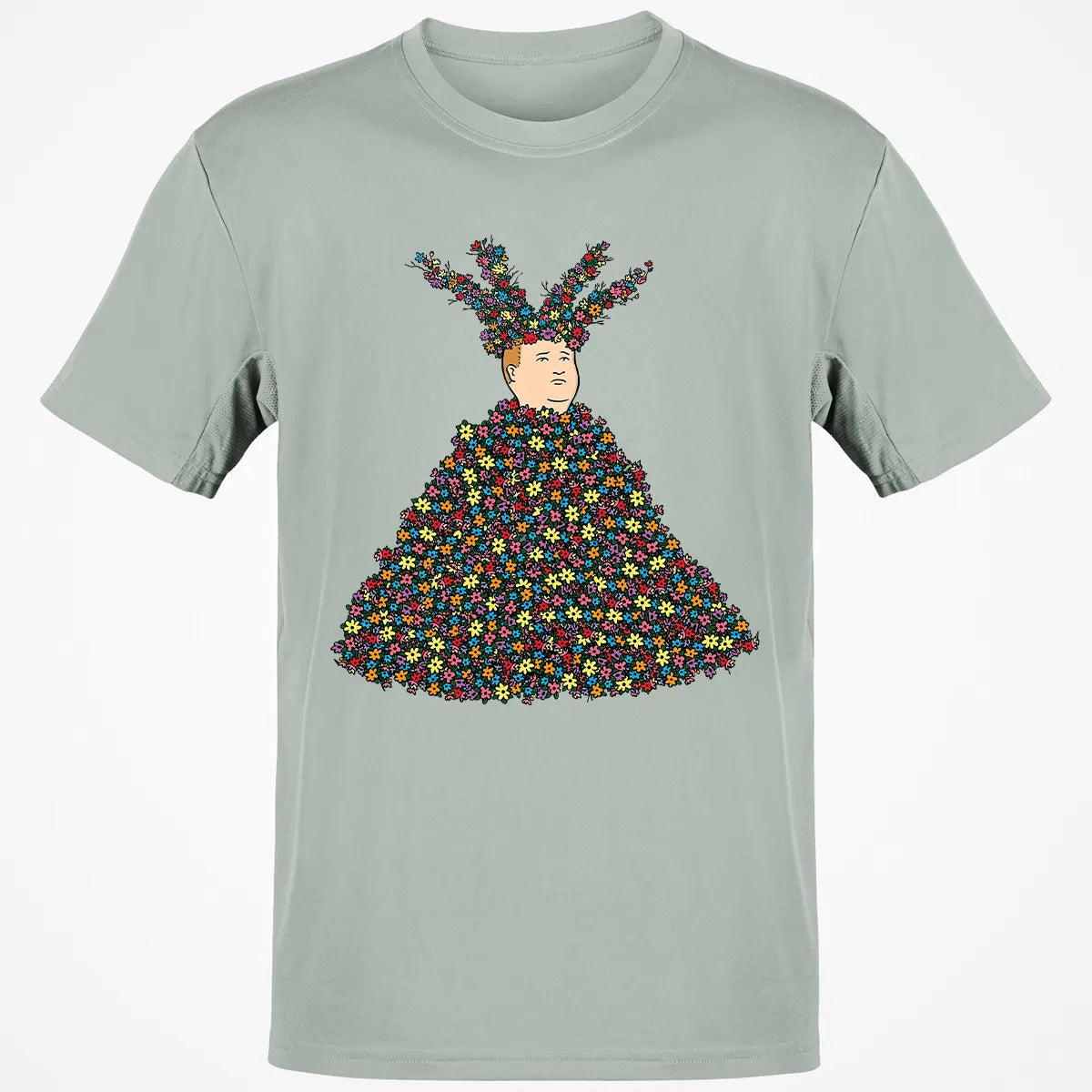 Classic Unisex T-Shirt - 7ZWUJDH1