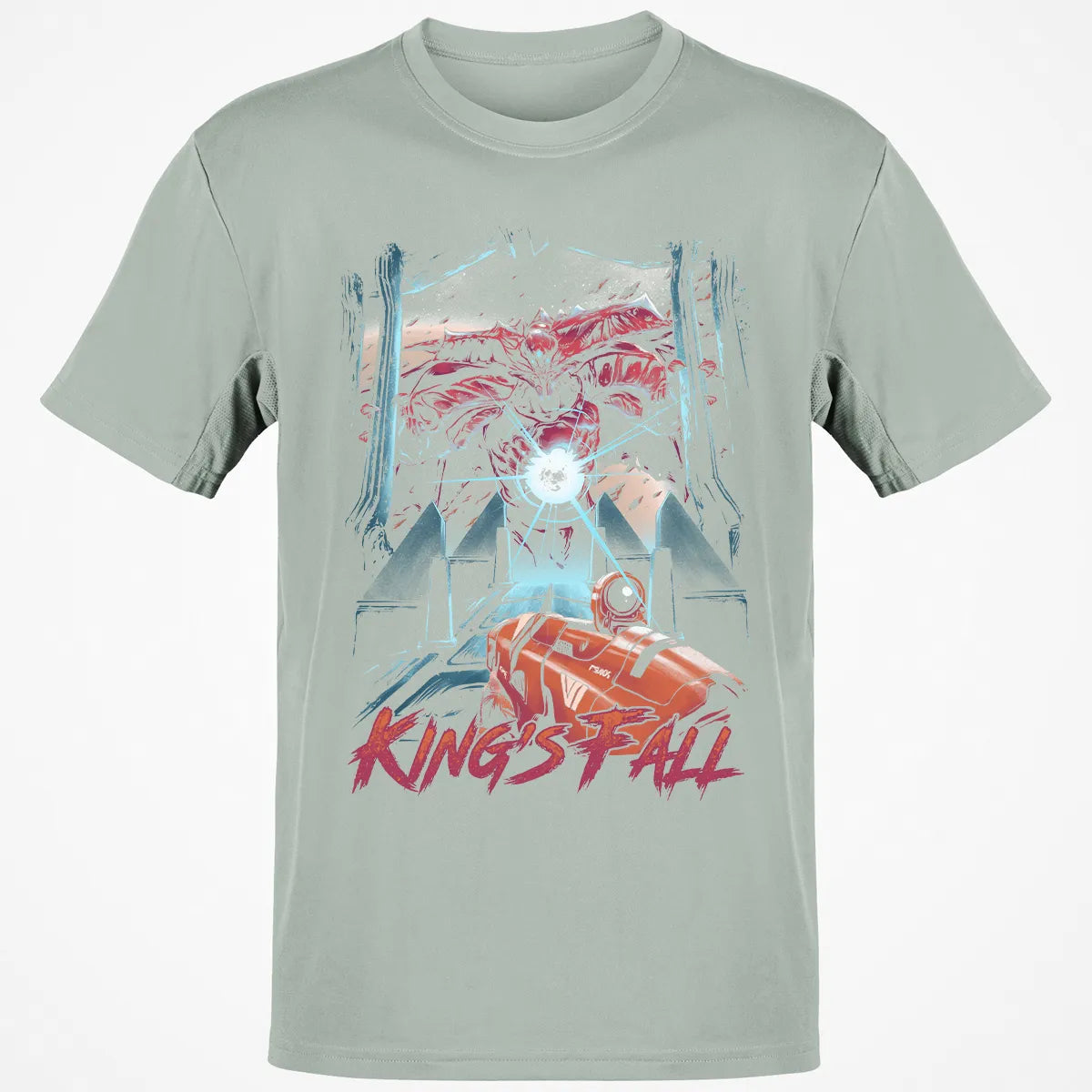 Classic Unisex T-Shirt - 8EQCS87N