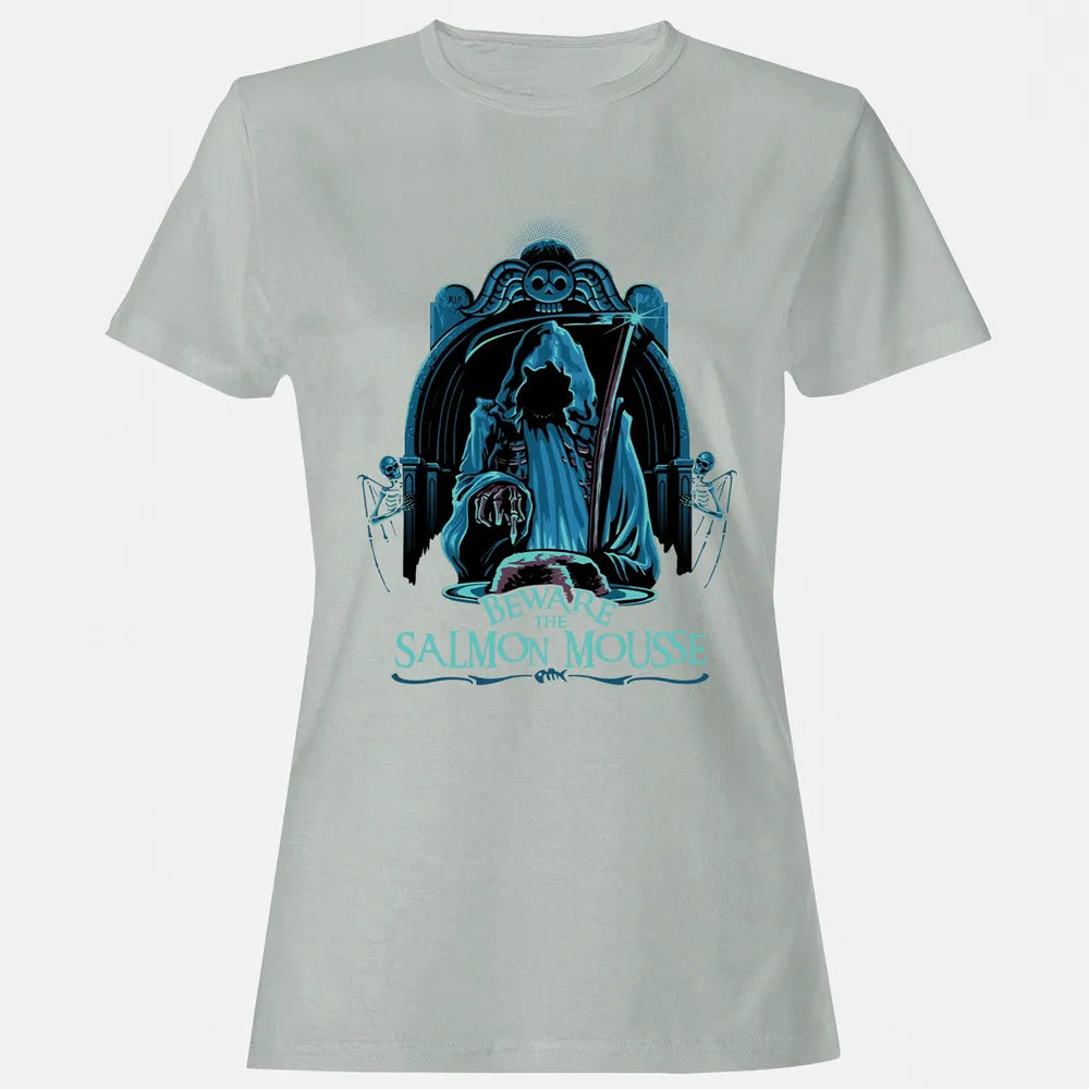 Women's T-shirt - 8P2ZUV5L