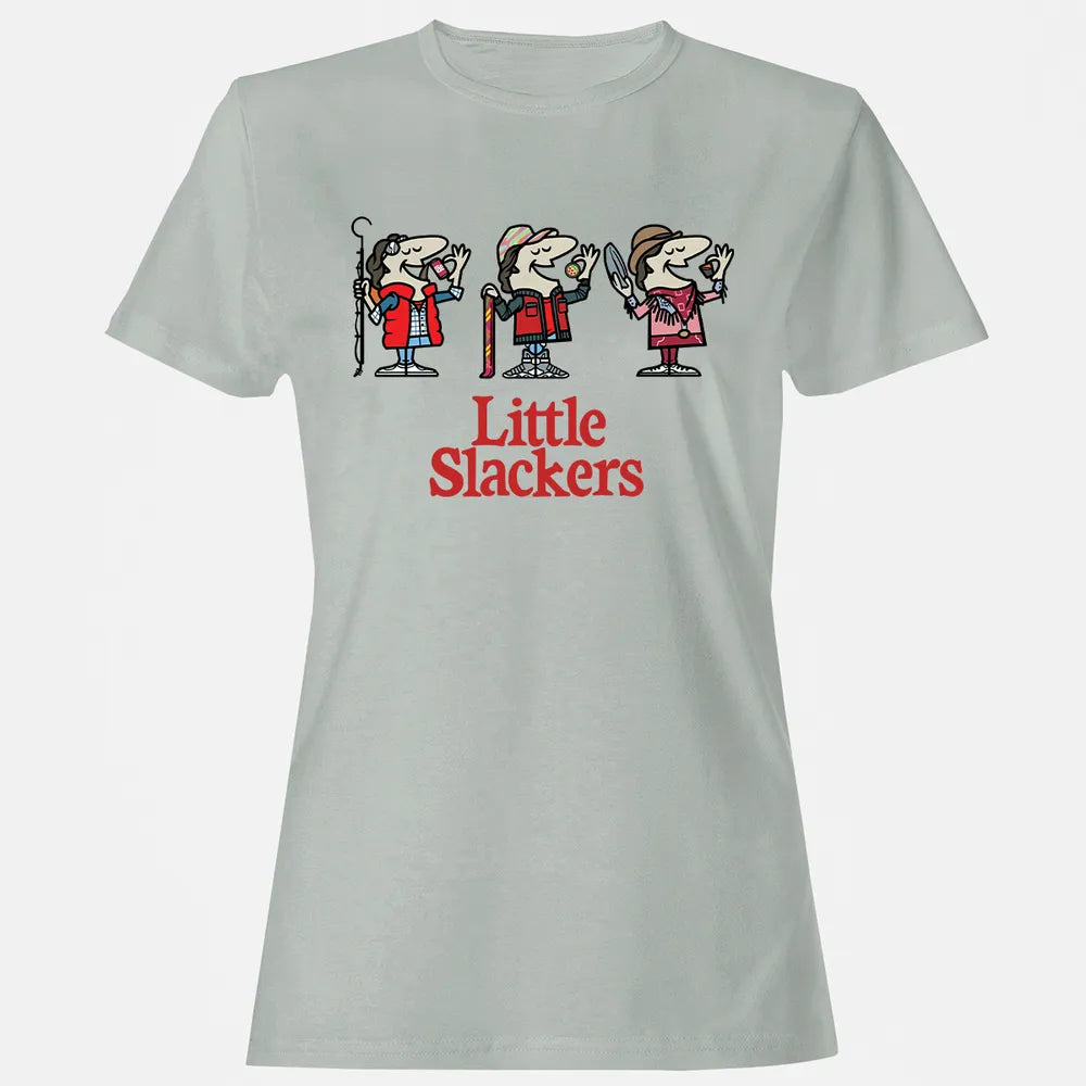 Women's T-shirt - JNXNW236