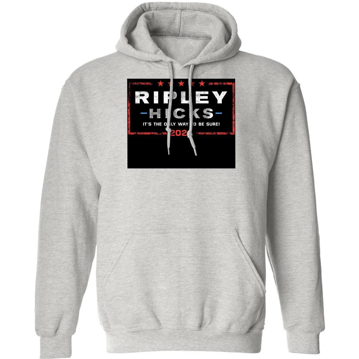 Classic Unisex Hoodie - 1RLPTW99