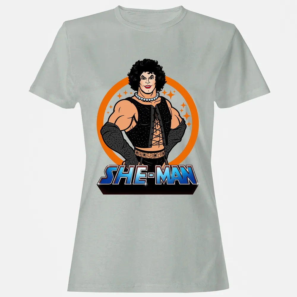 Women's T-shirt - 2Q4Z4MM7
