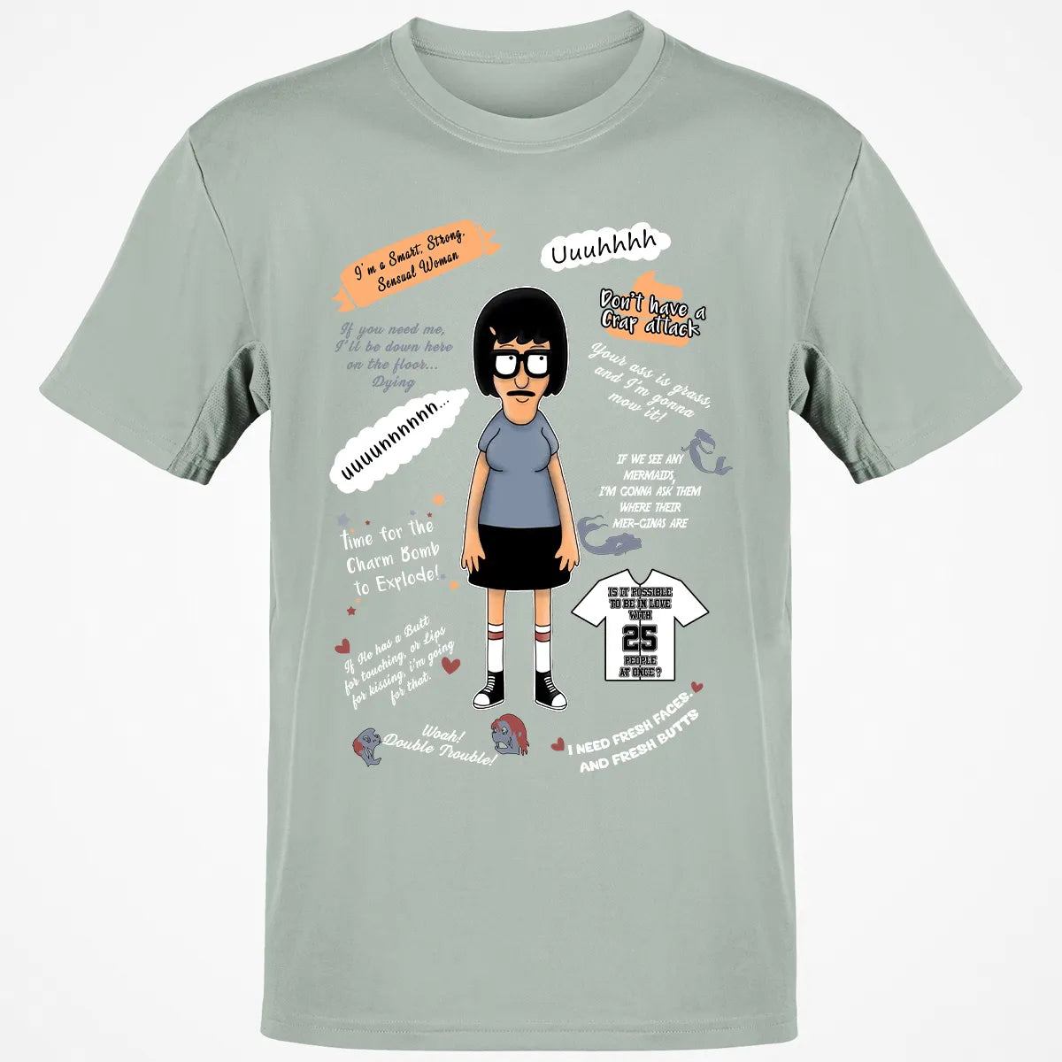 Classic Unisex T-Shirt - AFPKBJ4U