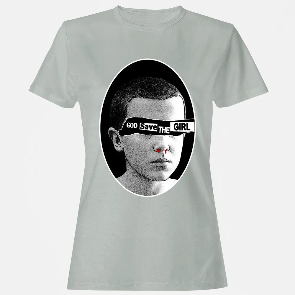 Women's T-shirt - W43GBS3E