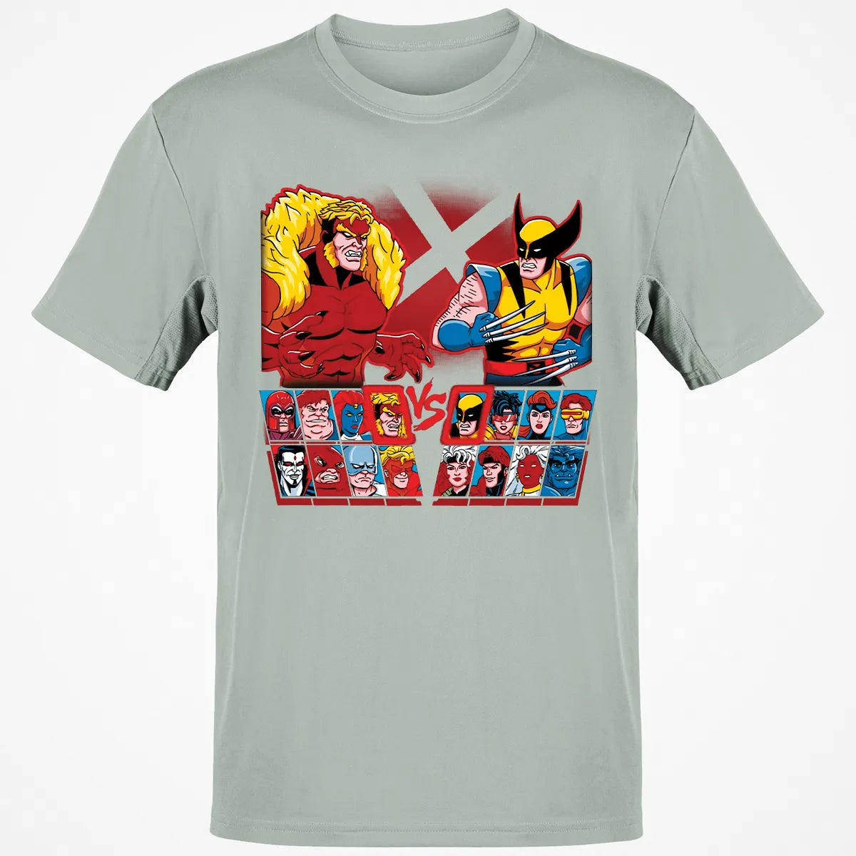 Classic Unisex T-Shirt - RZKD446K
