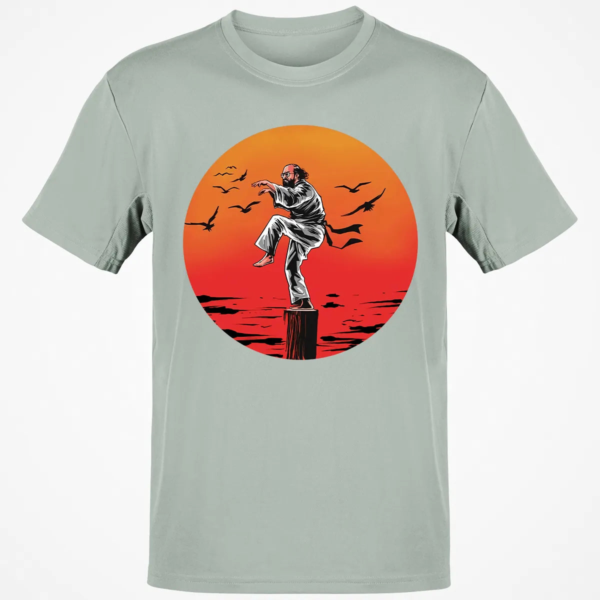 Classic Unisex T-Shirt - T18TGJPA