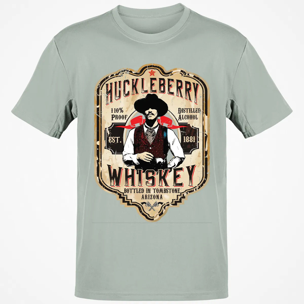 Classic Unisex T-Shirt - R1RM2YZZ