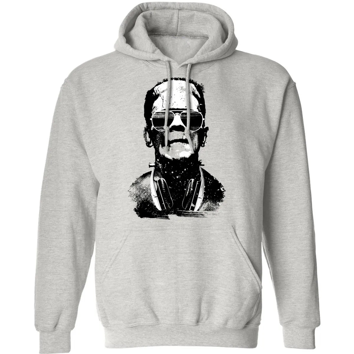 Classic Unisex Hoodie - 5WDPYVH3