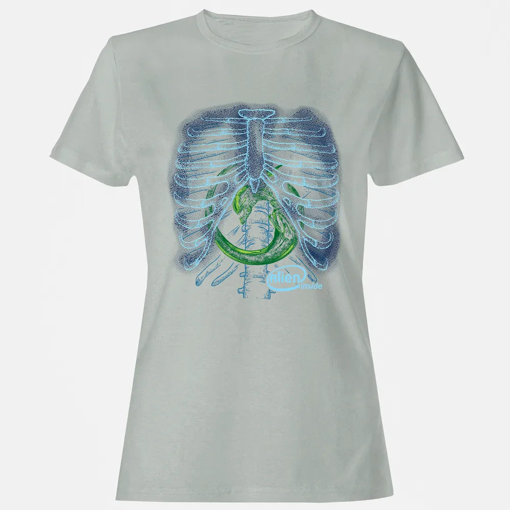 Women's T-shirt - FYER264V