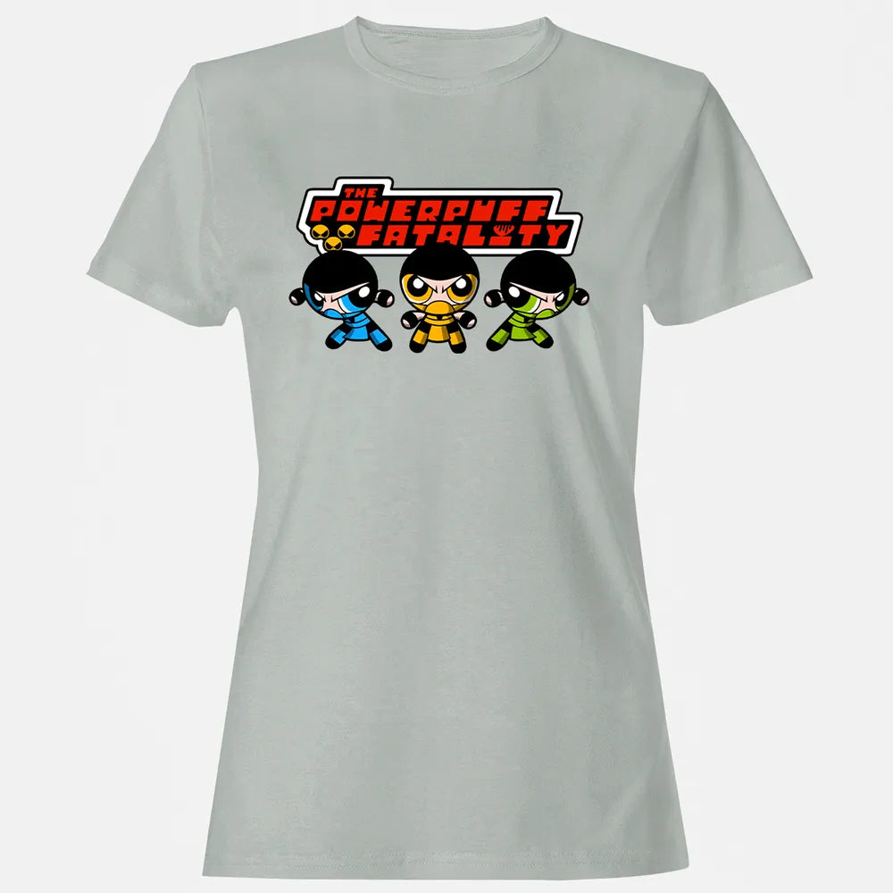 Women's T-shirt - 19TE4AD4