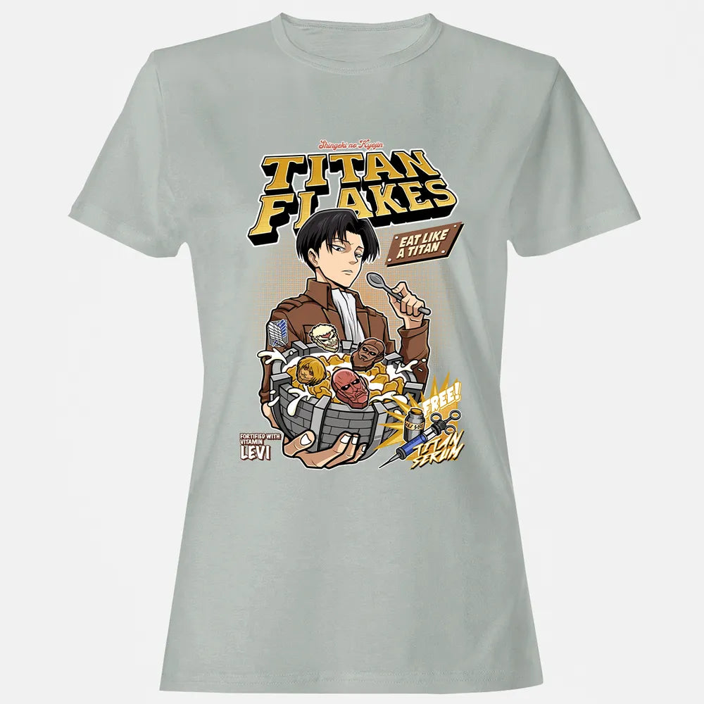 Women's T-shirt - BDW1U2AA